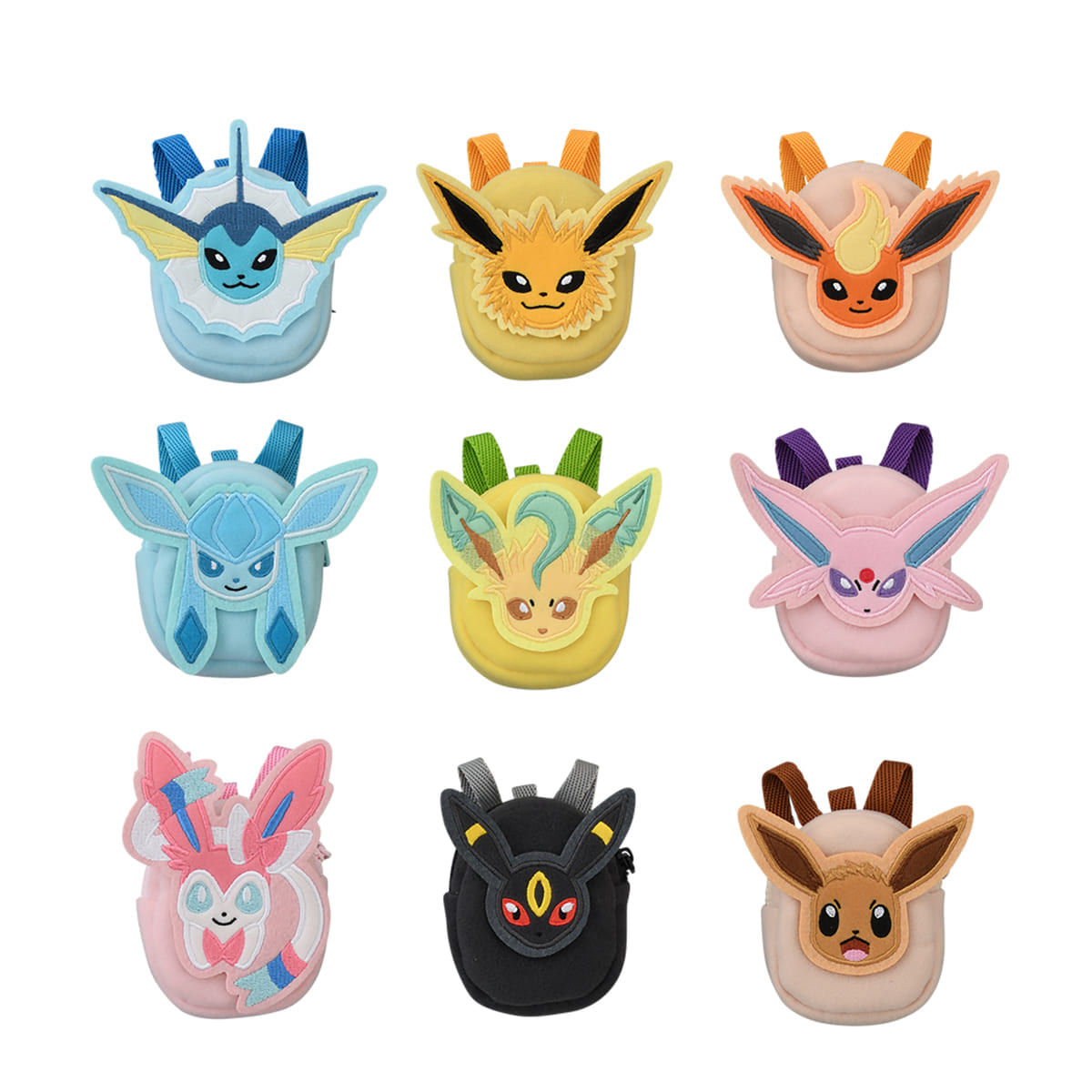 セガプライズ「ポケットモンスター」グッズ4