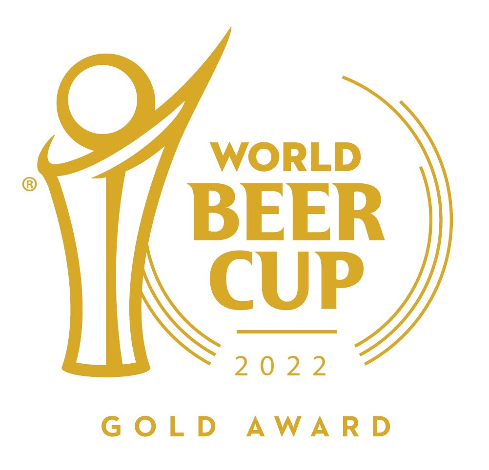 イクスピアリ「ハーヴェスト・ムーン」”ワールドビアカップ2022”でゴールド受賞
