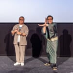 トークイベント付き庵野秀明セレクション『ウルトラマン』4K上映会
