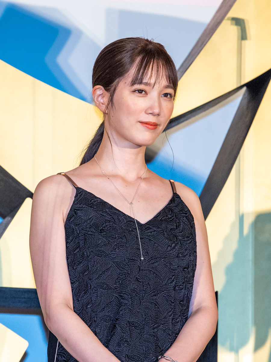 「ウィンリィ・ロックベル」本田翼さん2