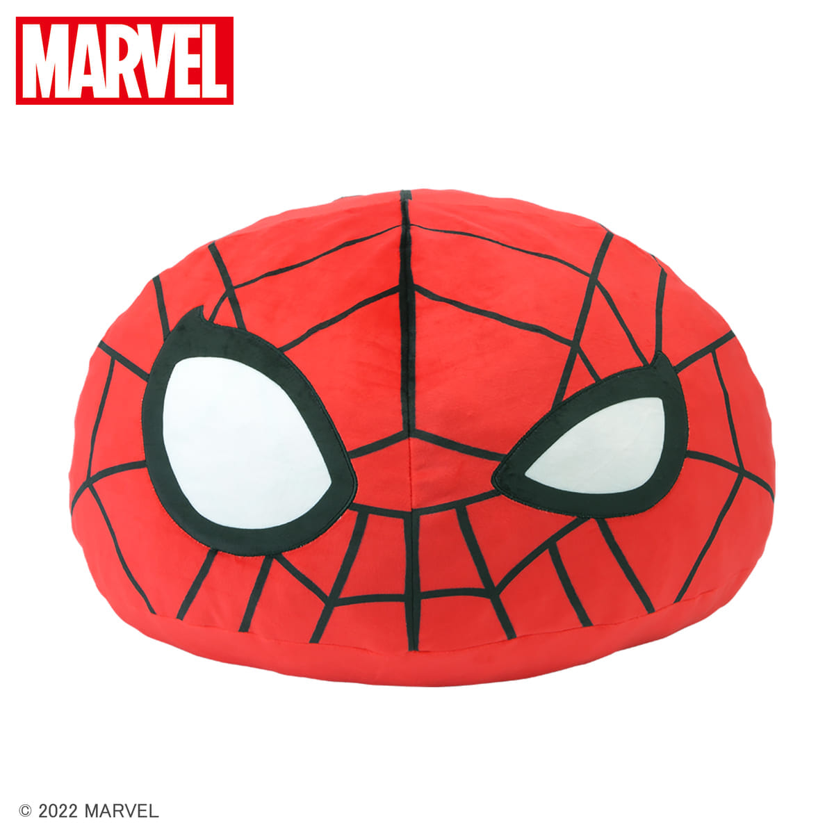 セガプライズ MARVEL「スパイダーマン」ギガザッカドームクッションVer.2