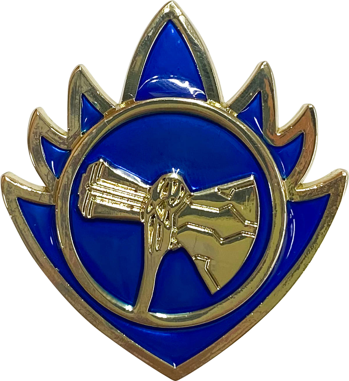 IBA266-PinBadgeSet1