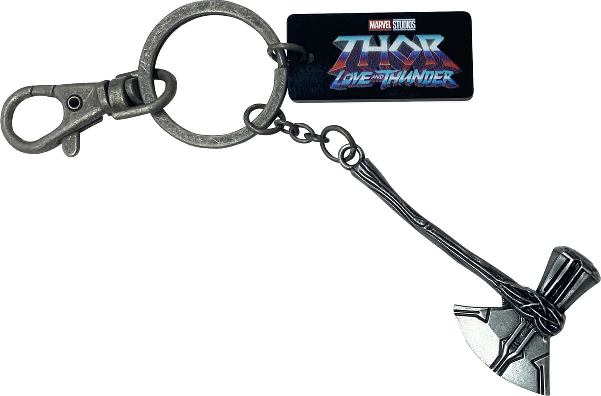 IKE277-MetalKeyHolder