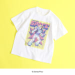 キッズ『バズ・ライトイヤー』プリントTシャツ3