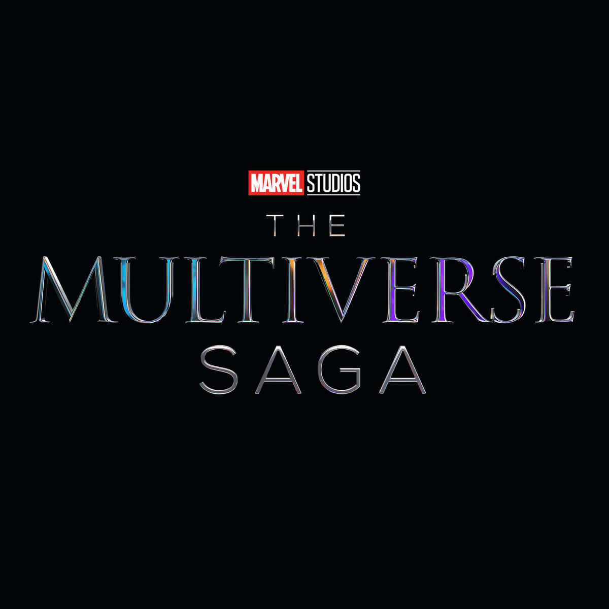 マーベル・シネマティック・ユニバース(MCU)「マルチバース・サーガ」