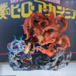 僕のヒーローアカデミア　スーパーシチュエーションフィギュア　緑谷出久vs.マスキュラー