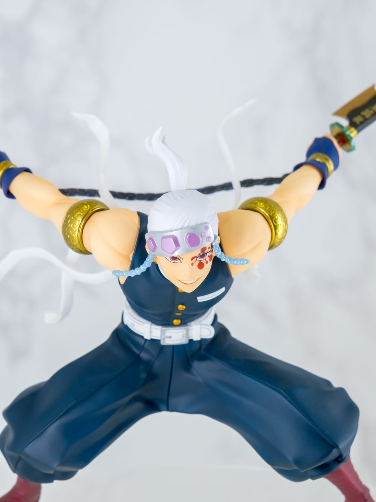 「鬼滅の刃」FIGURIZMα「宇髄天元」2