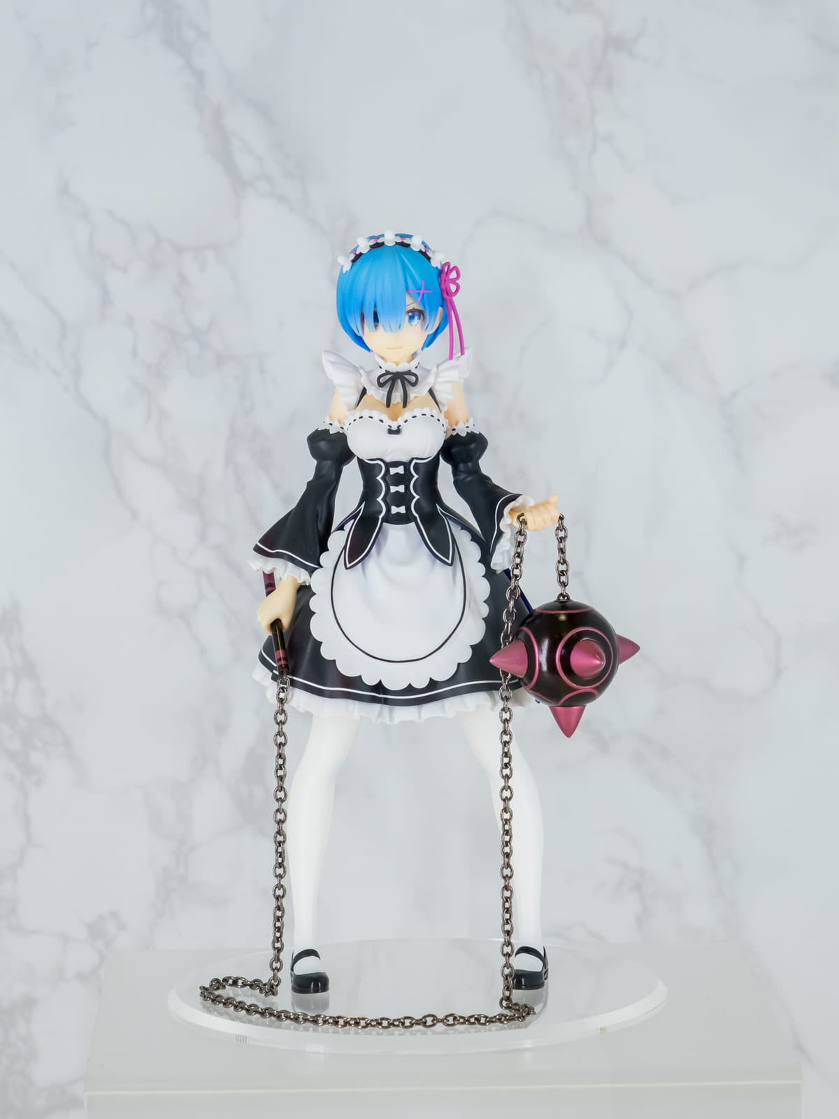 『Re:ゼロから始める異世界生活』FIGURIZMα「レム」