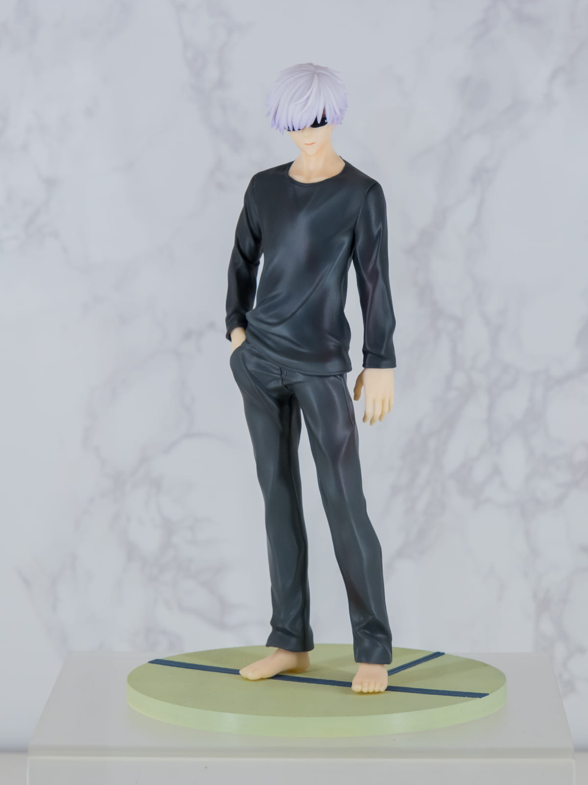 『呪術廻戦』FIGURIZM「五条悟」