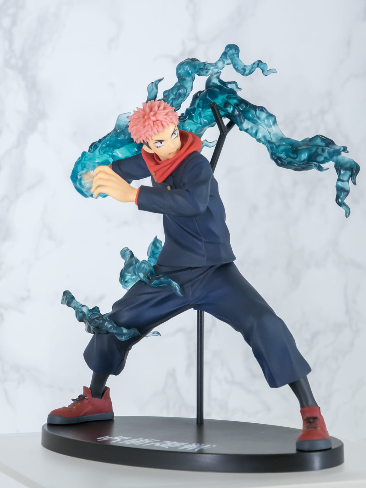 『呪術廻戦』FIGURIZM「虎杖悠仁」2