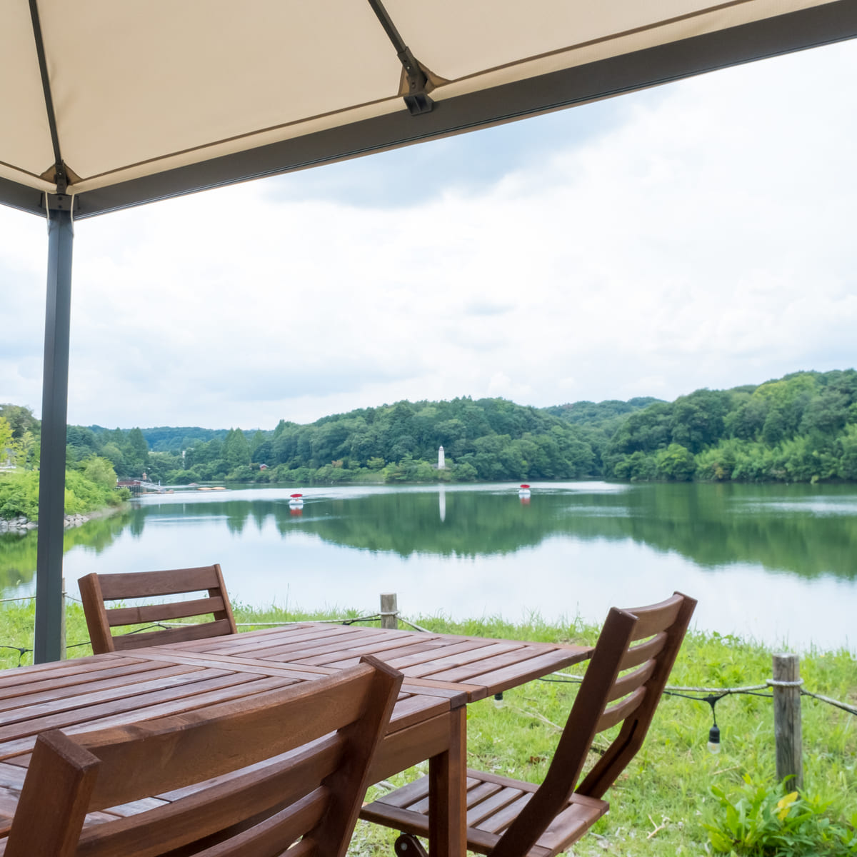 UTEPILS BBQ（ウーテピルス BBQ）5