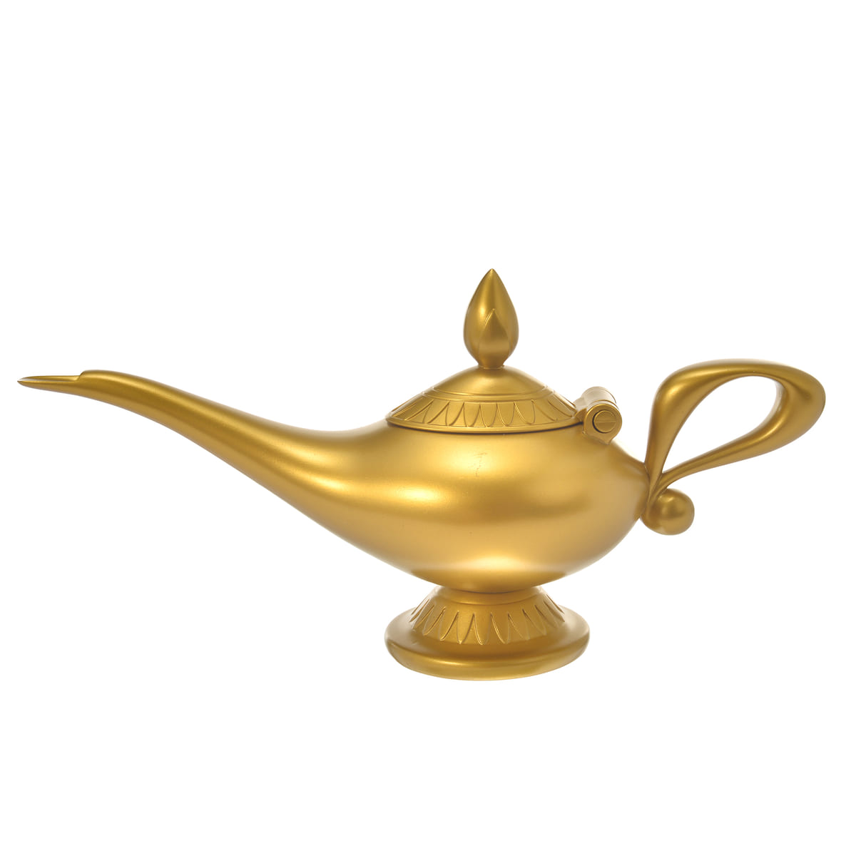 ジーニー LEDライト 魔法のランプ Aladdin 30years