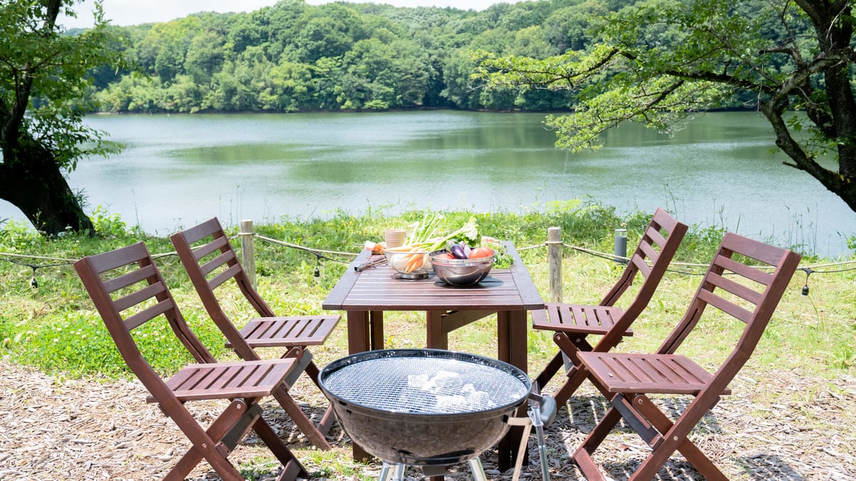 UTEPILS BBQ（ウーテピルス BBQ）