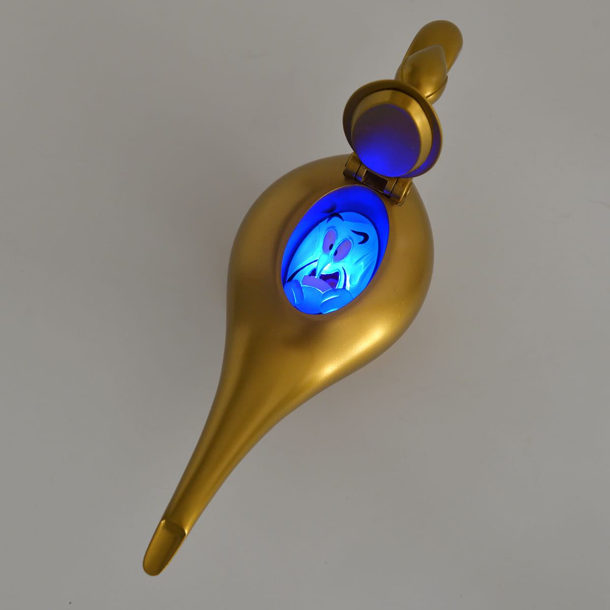 ジーニー LEDライト 魔法のランプ Aladdin 30years03