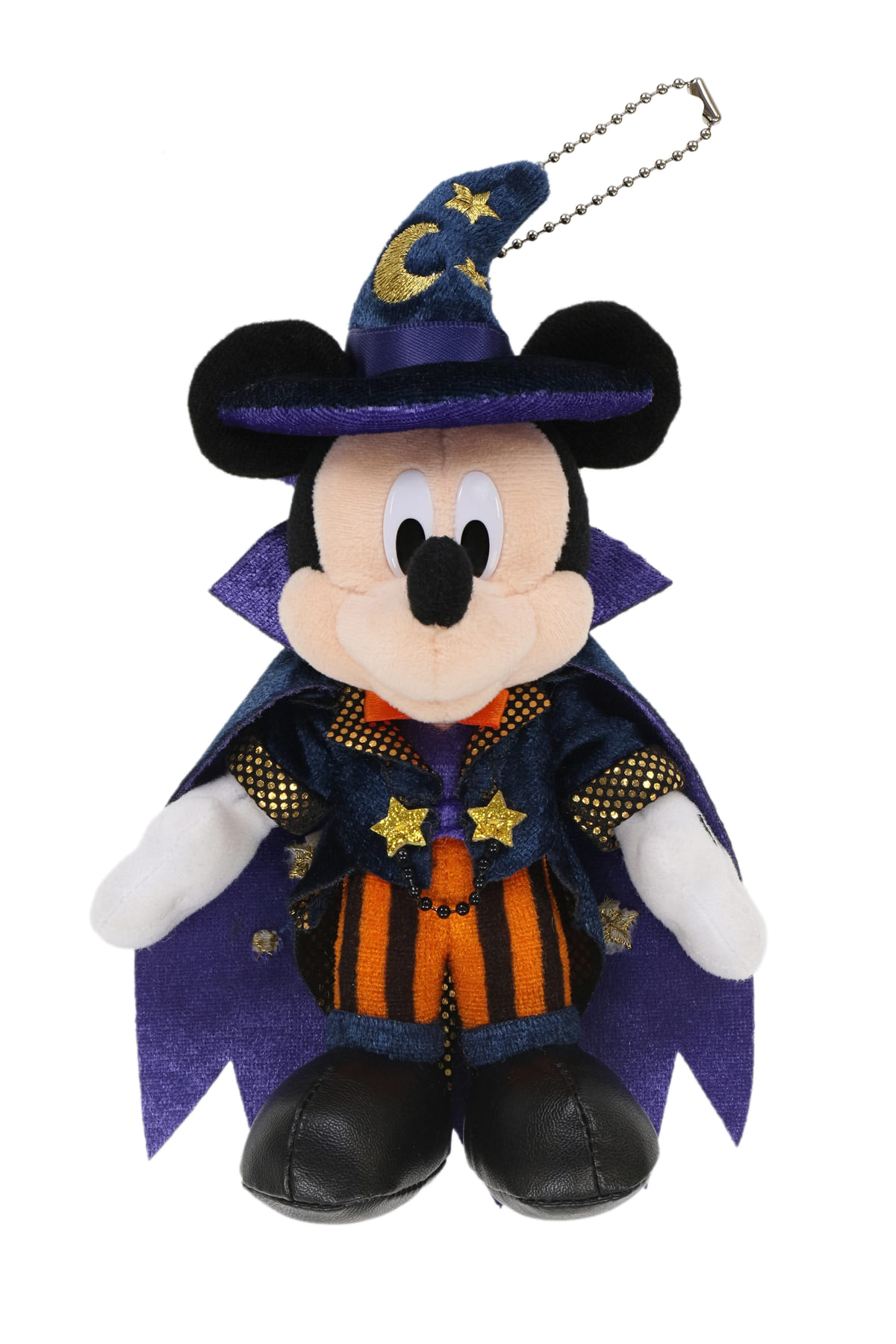 超人気の チップデール ドナルド ミニー ミッキー 22 ハロウィン ぬいぐるみバッジ キャラクターグッズ