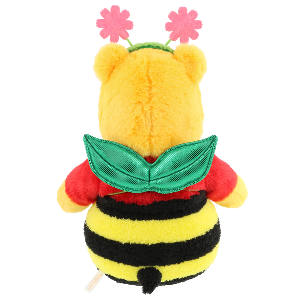 ハチに仮装したくまのプーさん 東京ディズニーリゾート ディズニー ハロウィーン22 グッズ Dtimes