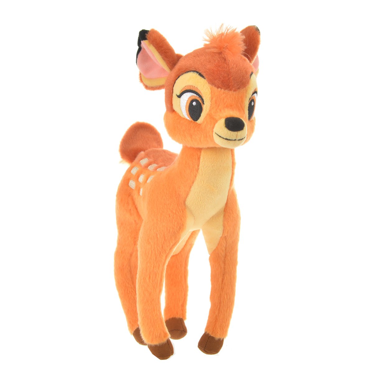 バンビ ぬいぐるみ Bambi 80years