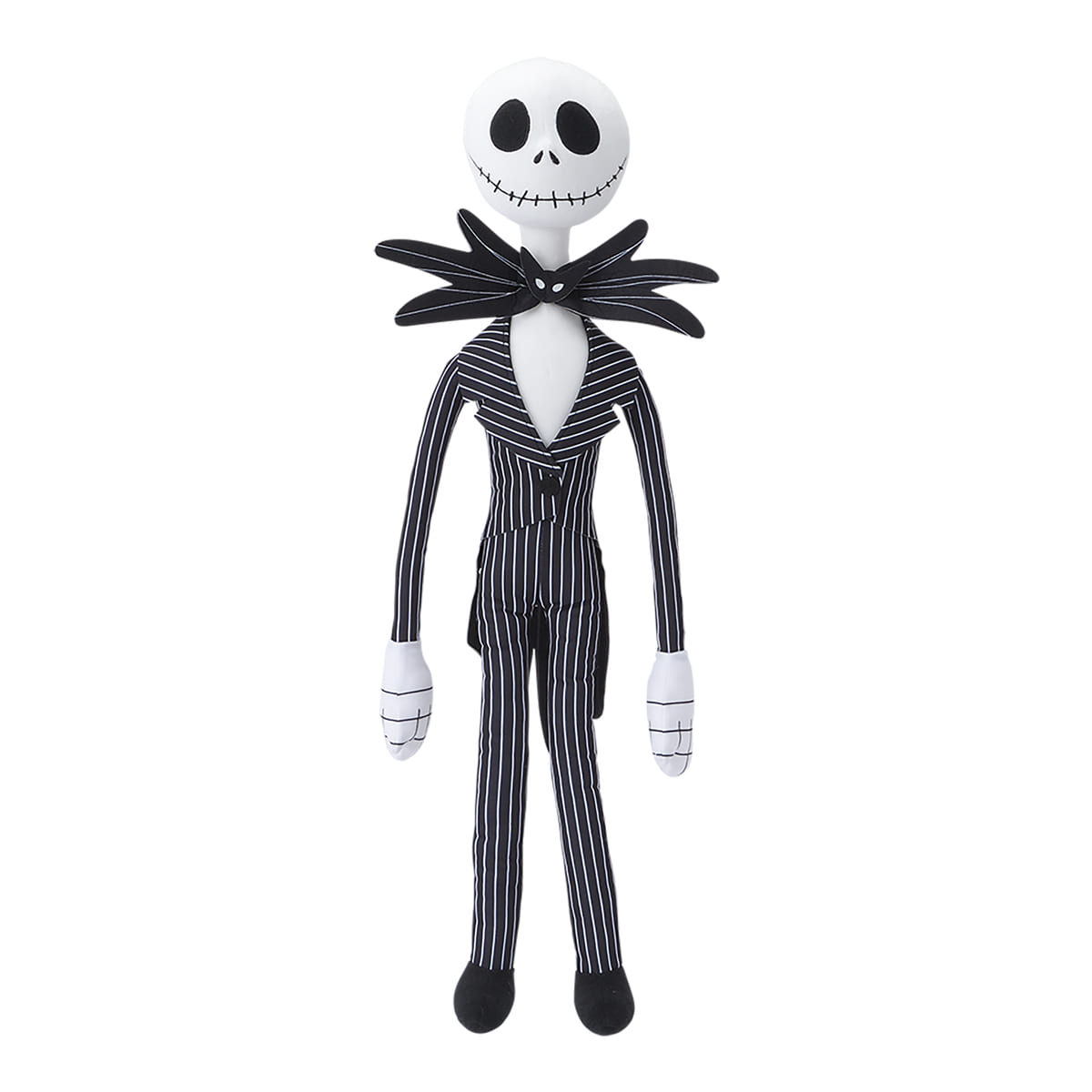 大きなジャックのぬいぐるみ！セガプライズ ディズニー『Tim Burton’s The Nightmare Before Christmas』グッズ