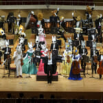 ズーラシアンフィルハーモニー管弦楽団「2022 ズーラシアンブラス サマー・ミュージック・フェスティバル」