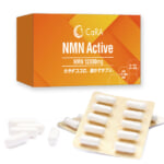 CaRA NMN Active　NMN12,000mg＋ローヤルゼリー配合