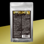 エクスプロージョン「UPPER LIMIT アッパーリミット ビタミン＆ミネラル 30歳からのプレミアム」