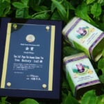 タイ紅茶専門店「Piyanee」パヤパイアッサムティー