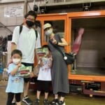 黒部峡谷鉄道「夏休み親子で学ぼう！トロッコまるごとツアー」