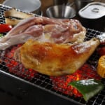 南部食鶏「純系名古屋コーチンBBQセット」