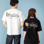 トムス・エンタテインメント「ルパン三世　カリオストロの城」Tシャツ1