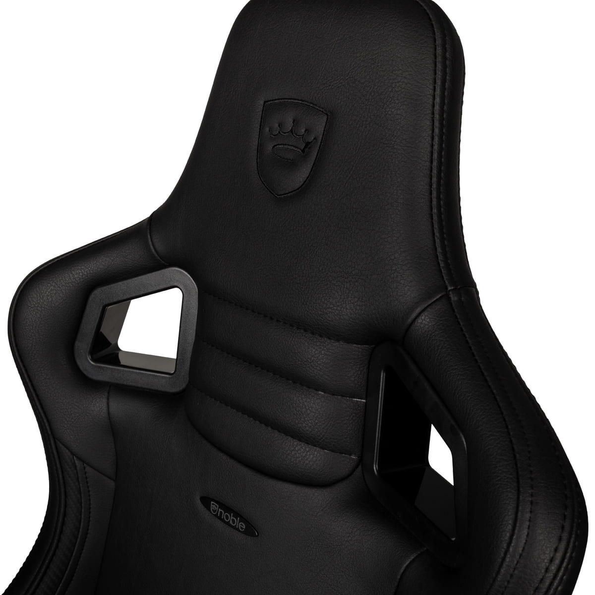 noblechairs(ノーブルチェアーズ)「EPIC COMPACT」８