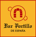 バル・ポルティージョ・デ・エスパーニャ (Bar Portillo de Espana)