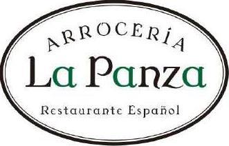 アロセリア・ラ・パンサ (Arroceria La Panza)