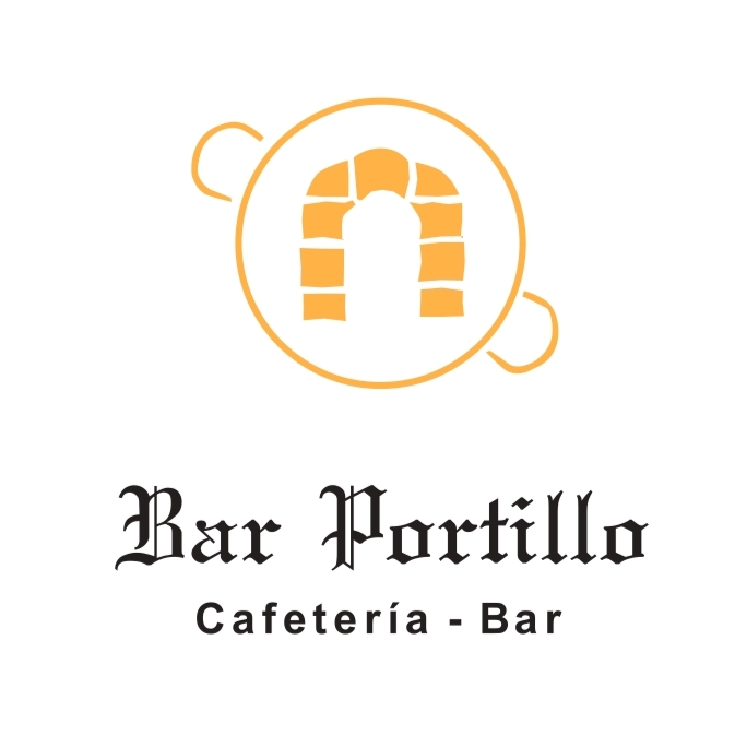 バル・ポルティージョ (Bar Portillo cafeteria - bar)