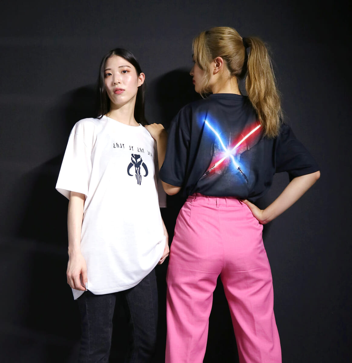 ホットトイズ『スター・ウォーズ』ファッションアイテム