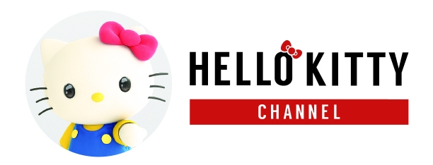 YouTube「HELLO KITTY CHANNEL」（ハローキティチャンネル）