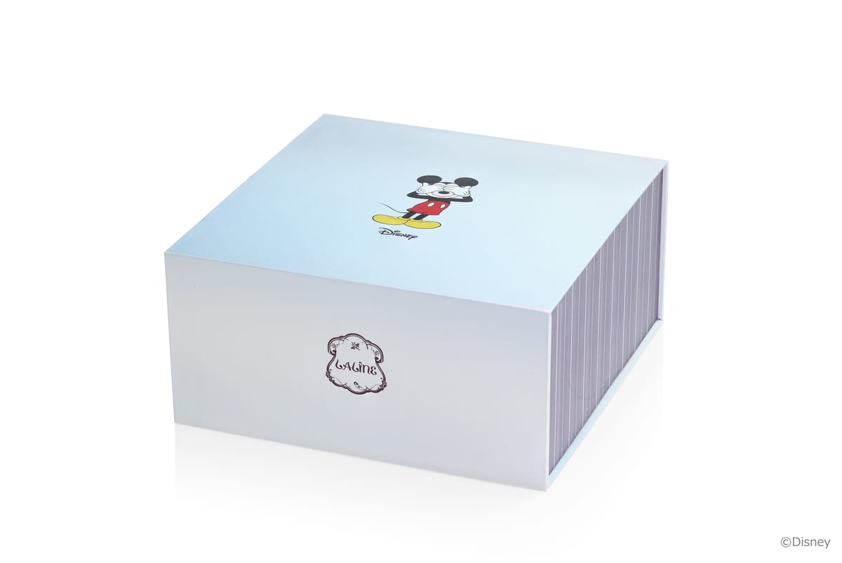 BOX Disney限定デザイン「ミッキーマウス」