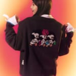 MOUSSY（マウジー）スペシャルコレクション「Disney SERIES CREATED by MOUSSY」2022 WINTER COLLECTION「HDLシリーズ」１