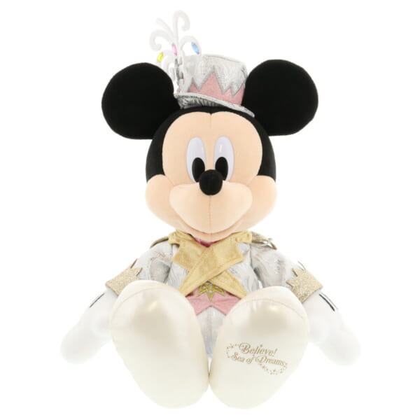 夜の東京ディズニーランドを貸し切り キリンビバレッジ ビバ ドリームキャンペーン22 Dtimes
