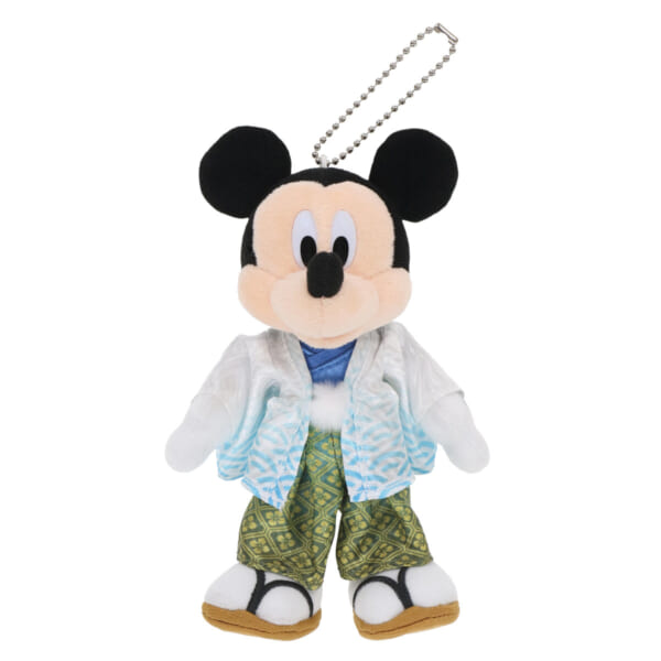 2023年の干支“卯”キャラクターが勢揃い！東京ディズニーリゾートの