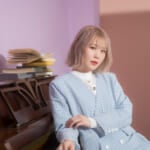新世代ポップスピアニスト・ハラミちゃん『ディズニー・ハッピー・ピアノ・チューンズ』インタビュー