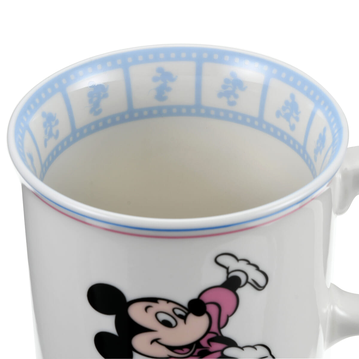 ミッキー マグカップ Disney Store Japan 30TH Running03