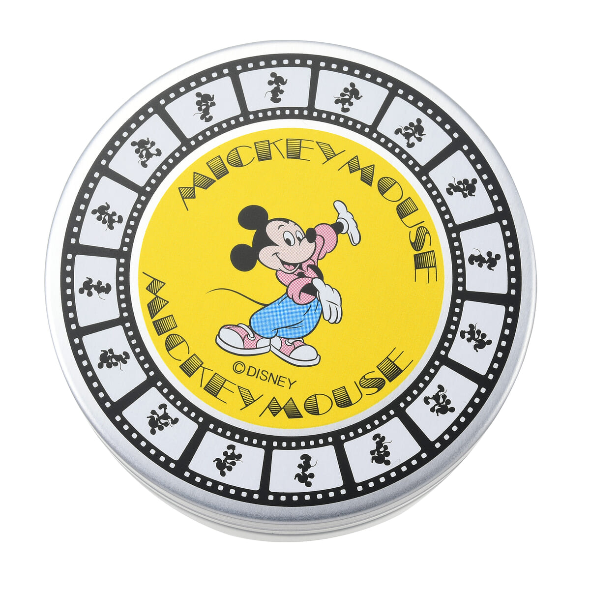 ミッキー モイスチャークリーム Disney Store Japan 30TH Running02
