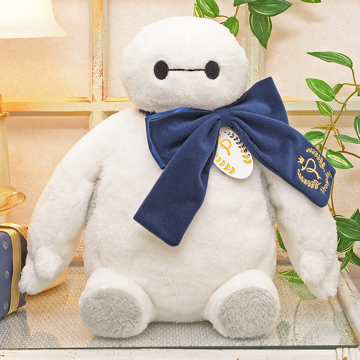 セガプライズ ディズニー「ベイマックス Preciality スペシャルぬいぐるみ」