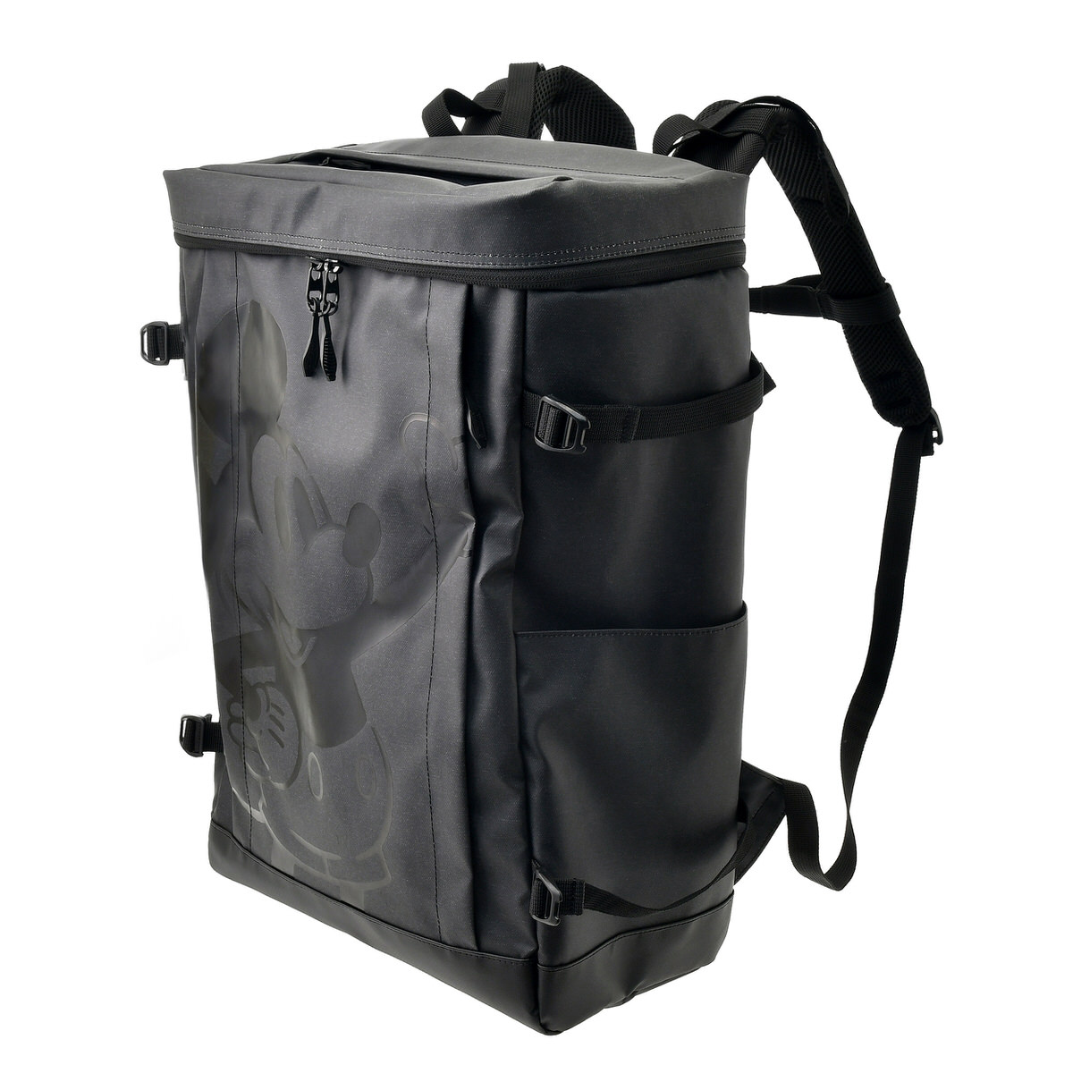 【Coleman(R)】ミッキー リュックサック・バックパック 35L SHIELD