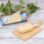 ハーゲンダッツ　バー「リッチミルク クランチ」実食レポート