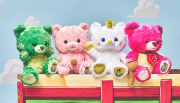 プルートや『わんわん物語』のレディモチーフ！ディズニーストア「犬の