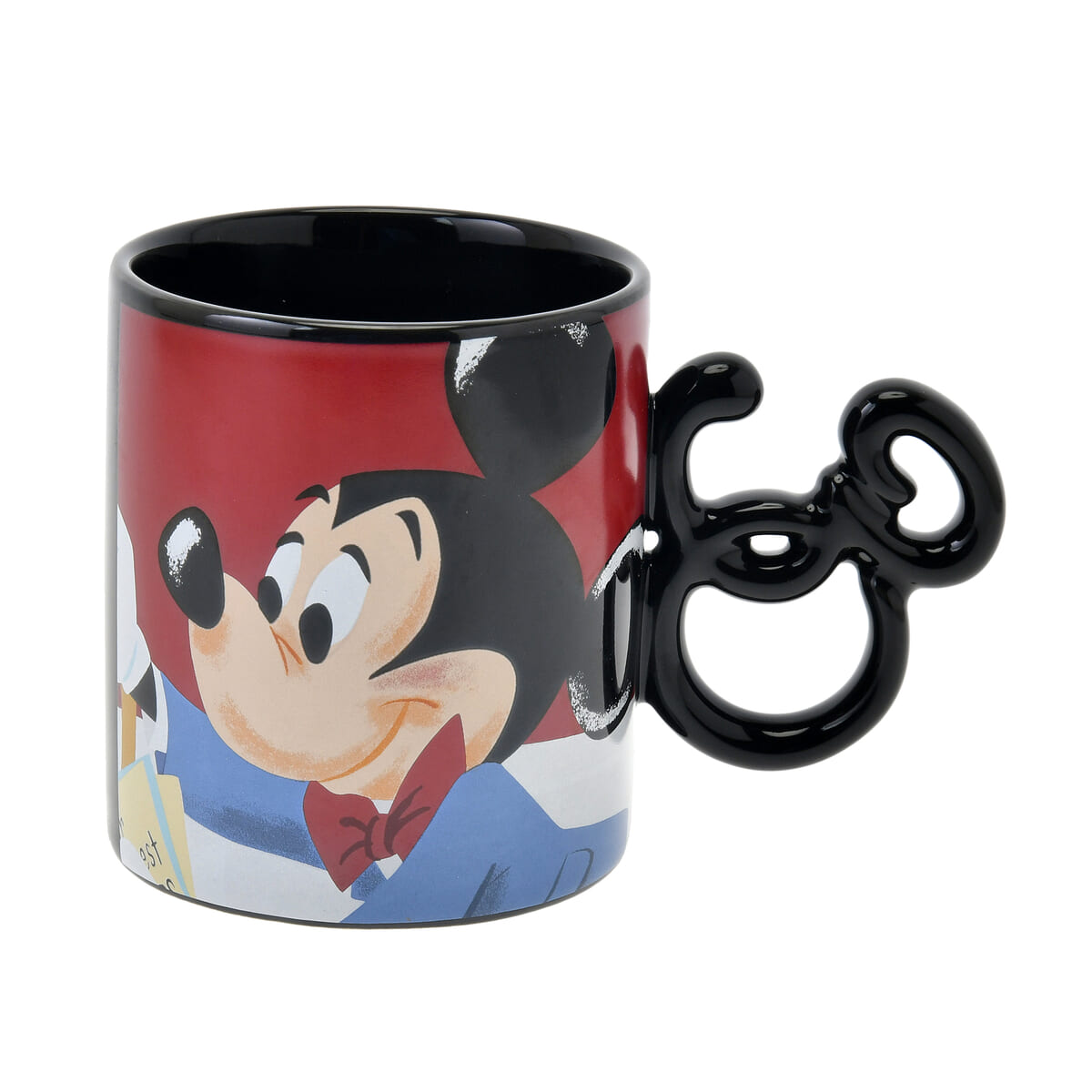 ミッキー マグカップ Disney Store Japan 30th Anniversary