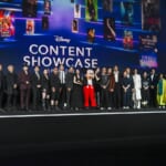 ディズニー・コンテンツ・ショーケース2022「韓国コンテンツ」登壇イベント