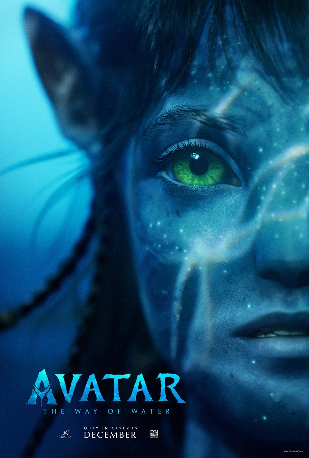 映画『アバター：ウェイ・オブ・ウォーター（Avatar: The Way Of Water）』