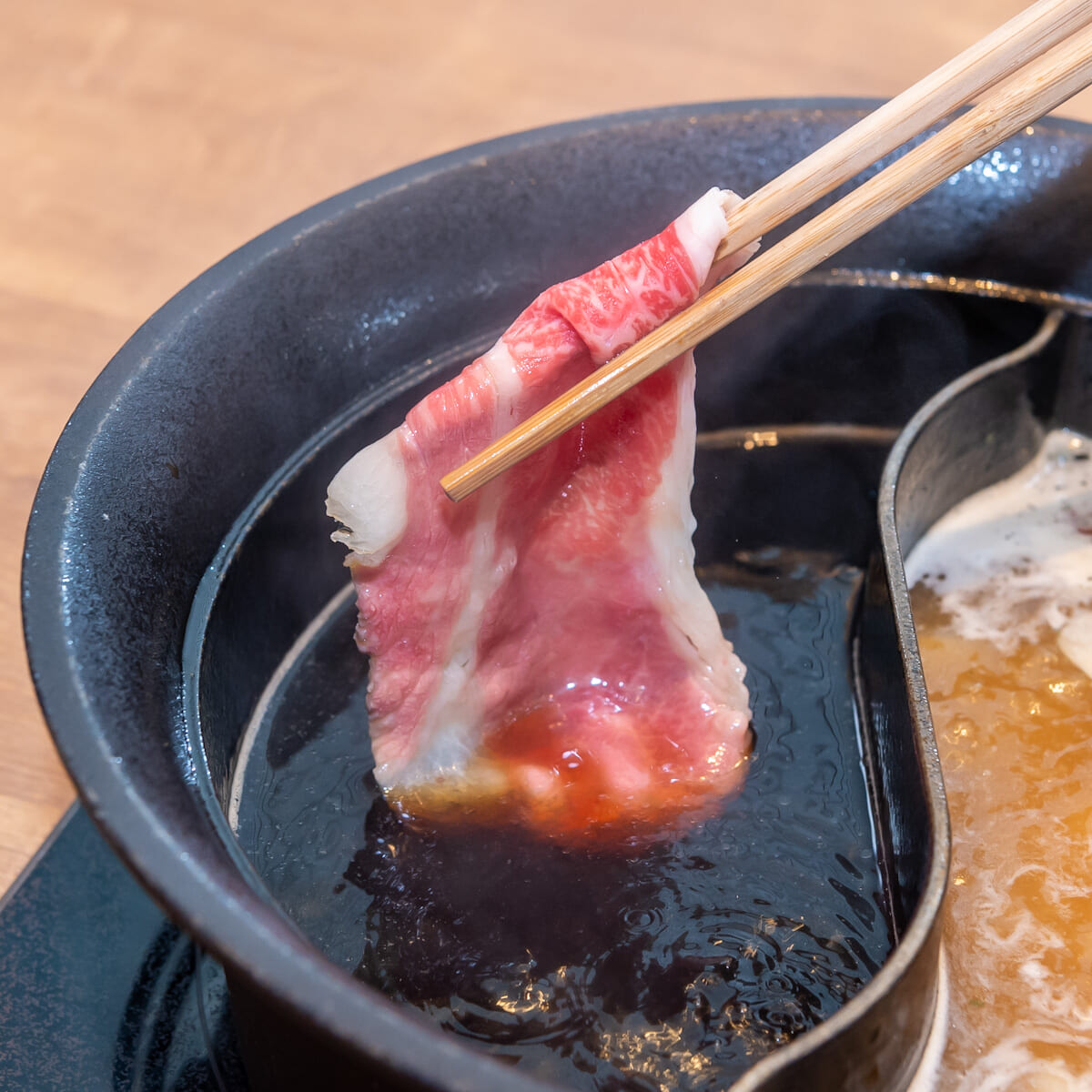 しゃぶしゃぶ温野菜 グランドメニューリニューアル